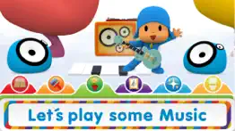 talking pocoyo 2: play & learn problems & solutions and troubleshooting guide - 1