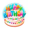 Happy birthday cards images contact information