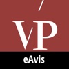 Vaksdalposten eAvis icon