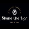 Shave the Lion icon