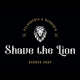 Shave the Lion