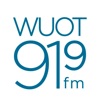 WUOT Public Radio App icon