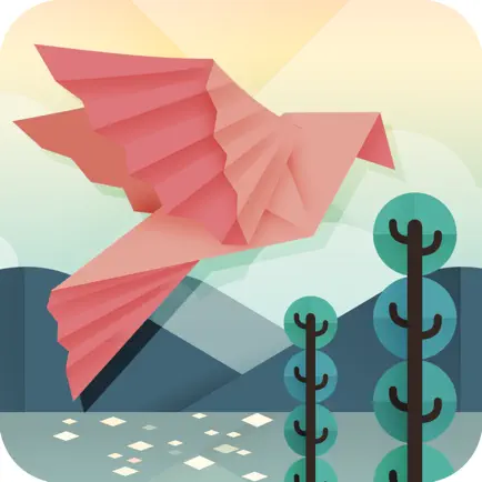 Paper Bird - Fly High Cheats