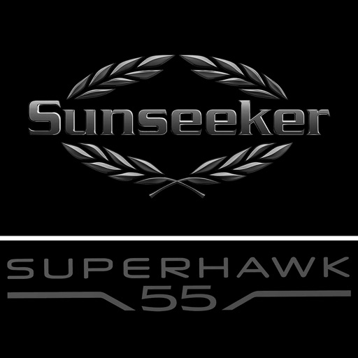 Sunseeker Superhawk 55 icon