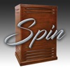 Spin - Rotary Speaker - iPadアプリ
