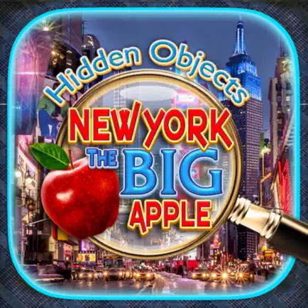 Hidden Objects New York Quest Читы