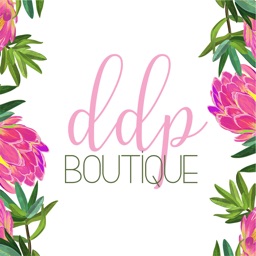 DDP Boutique icon