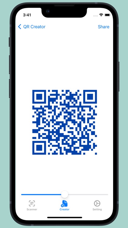 QR Code Scanner, Code Scanner screenshot-5
