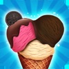 Ice Cream Making Game For Kids icon