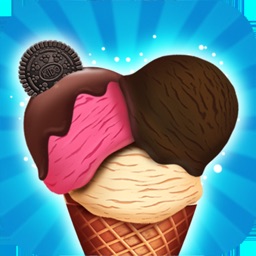 Ice Cream game for Toddlers and Kids : discover the ice creams world !  FREE::Appstore for Android