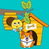EduKid: Animals Home Games - iPadアプリ
