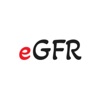 eGFR Pakistan icon