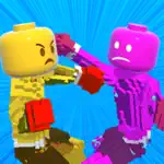 Block Fighter: Boxing Battle App Cancel