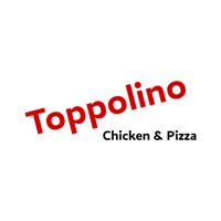 Toppolino Chicken and Pizza