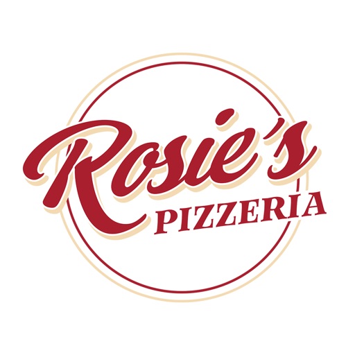 Rosie's Pizzeria icon