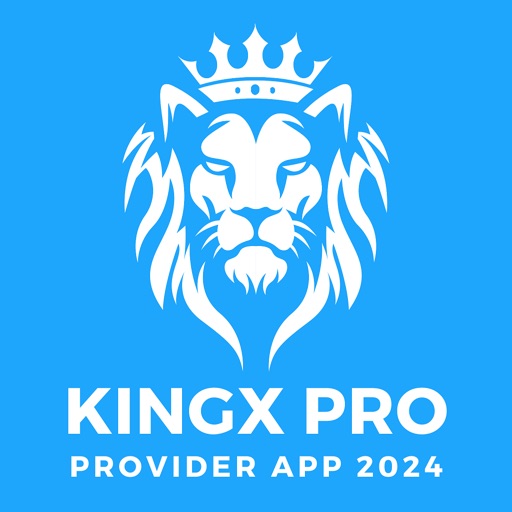 Pro KingX Service Provider