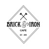 Brick and Iron Cafe icon