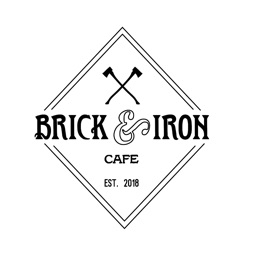 Brick and Iron Cafe