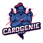 Download CardGenie - Sports Cards app
