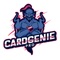 With CardGenie you can easily keep track of your entire sports card collection including Baseball, Basketball, Football, Soccer, Golf, Pokemon, UFC, Nascar, and Hockey cards