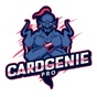 CardGenie - Sports Cards app download