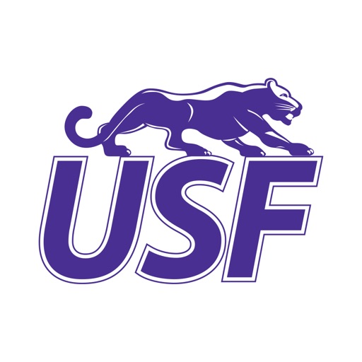 USF Cougars iOS App