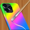 Mobile Phone Case DIY icon