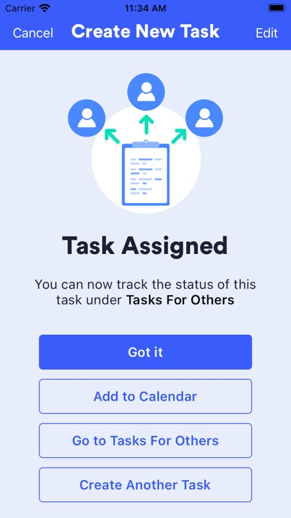 Ticking: Tasks Made Easy screenshot-4