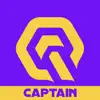 Quick Delivery Captain App Feedback