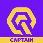 Quick Delivery Captain App Cancel