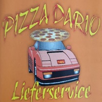 Pizza Dario logo