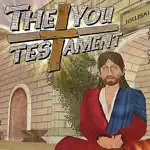 The You Testament (Tablet) App Cancel