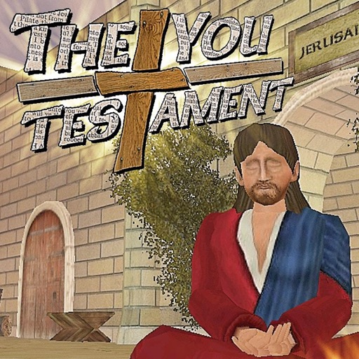 The You Testament (Tablet) icon