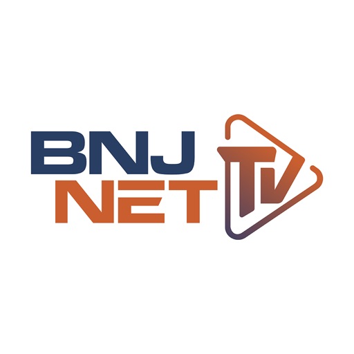 BNJ NET TV icon