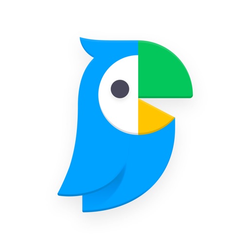 Naver Papago - AI Translator iOS App