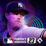 MLB Perfect Inning 23 App Positive Reviews