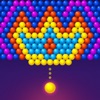 Icon Bubble Shooter Pop Master