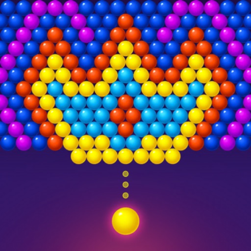 Bubble Shooter Rainbow APK Download for Android Free