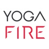 Yoga Fire by Tim Seutter icon