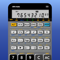 SFX Calc