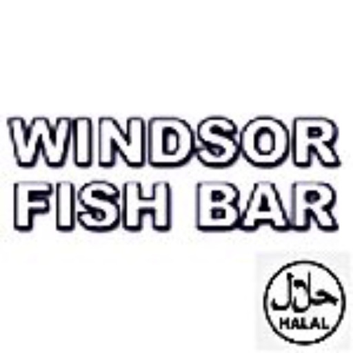 Windsor Fish & Chip Bar icon