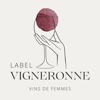 Label Vigneronne Vin de Femmes - iPadアプリ