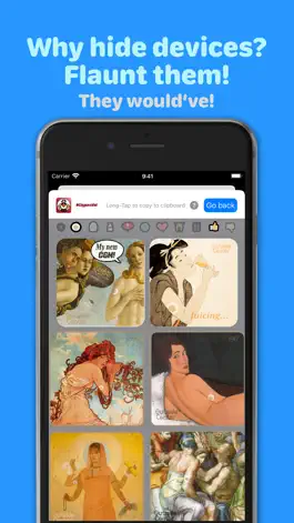 Game screenshot Kiyoshi apk