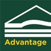 Advantage Rewards - NWSB icon