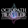 Icon OCTOPATH TRAVELER: CotC