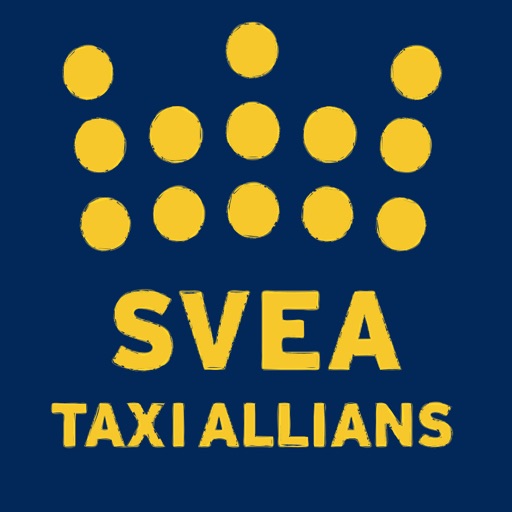 Svea Taxi Allians