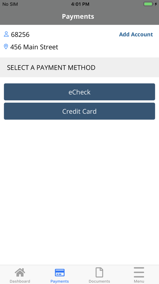 #5. InfoHOA.com Homeowner App (iOS) بواسطة: CINC Systems