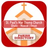 St Pauls Mar Thoma Church icon