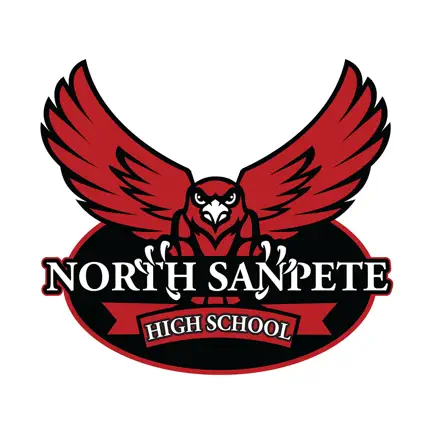 North Sanpete High School Читы