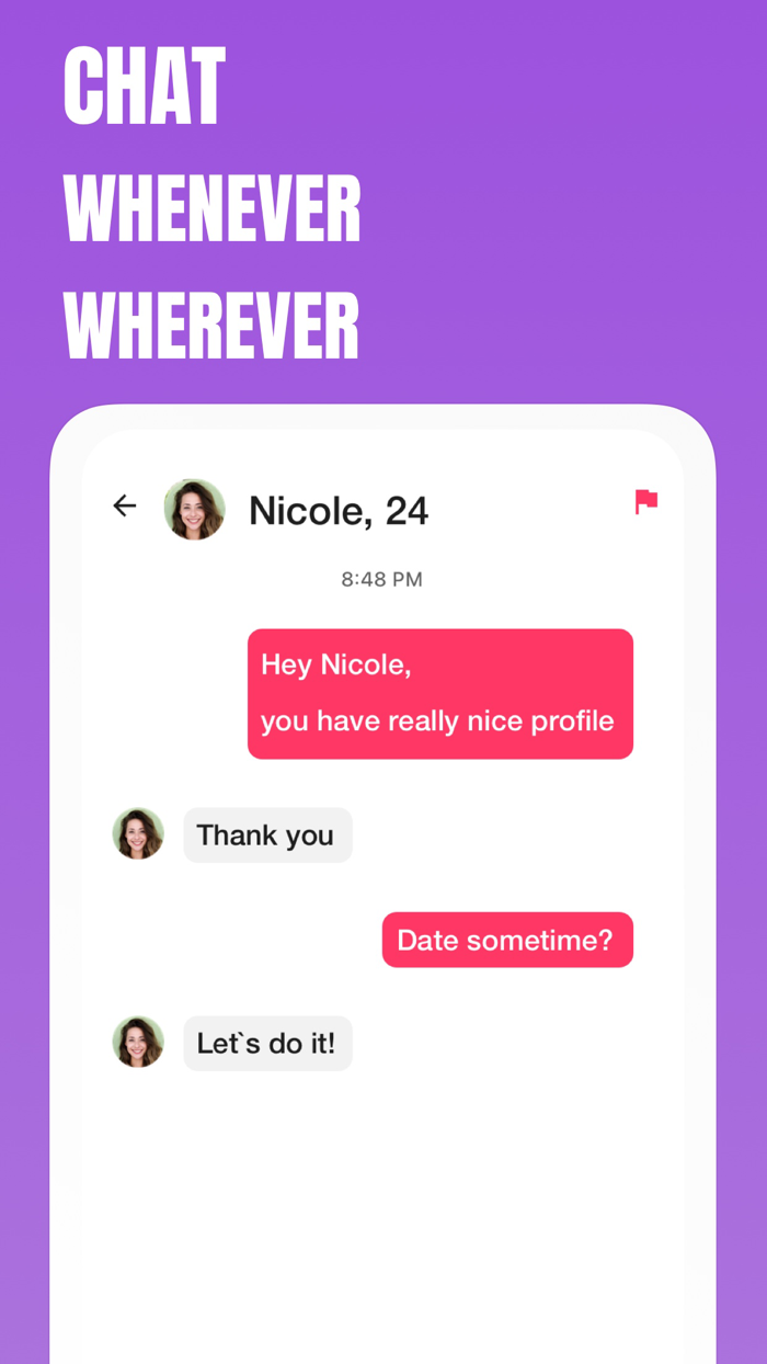 Ladies Lesbian and Queer Dating